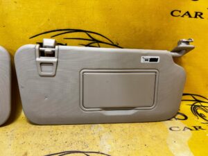 SŁONECZNIKI KOMPLET FORD KUGA MK3 ESCAPE MK4 USA