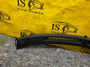 KRATKA GÓRNA NAWIEWU OSŁONA DESKI KONSOLI PODSZYBIE NISSAN X-TRAIL T32 EU