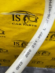 PRZEWÓD PALIWA VW SKODA SCALA 1.0 TSI