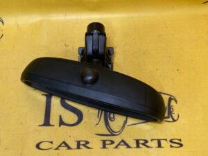 LUSTERKO WSTECZNE WEWNĘTRZNE KAMERA BMW 1 F20 2 F22 M2 F87