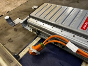 BATERIA AKUMULATOR 5.5 Ah Ni-MH PEUGEOT 508 I 2.0 HDI RXH 4HYBRID 2012R