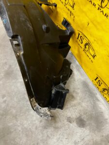 NADKOLE PRZÓD PRZEDNIE PRAWY PRAWE ANTENA FORD RANGER MK5 V WILDTRAK