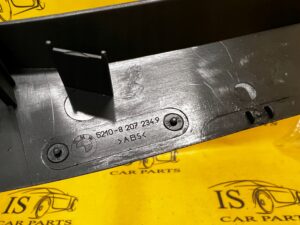 OBUDOWA OSŁONA FOTELA BMW 7 E38 NOWA OEM