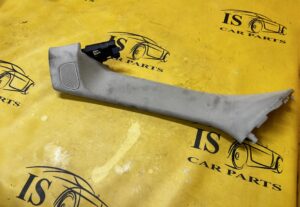 POSZYCIE OSŁONA OBUDOWA SŁUPKA PRZÓD A LEWY RENAULT ESPACE V