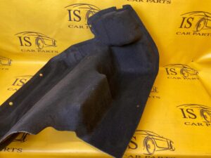 WYKŁADZINA PODŁOGA BAGAŻNIKA PORSCHE 987 CAYMAN