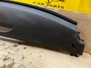 OSŁONA DESKI GÓRNA PODSZYBIE RENAULT ESPACE V BRĄZ