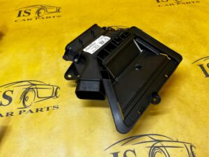 WLOT DOLOT KANAŁ POWIETRZA 4 STREFY LEWY PORSCHE PANAMERA 970 I LIFT