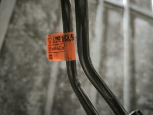 PRZEWÓD RURA RURKA WĄŻ PALIWA FORD EXPLORER MK6 3.3 V6 FHEF HYBRID