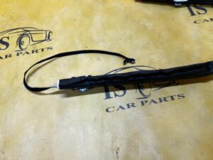 KURTYNA AIRBAG PODUSZKA POWIETRZNA PRAWA PRAWY CITROEN C4 GRAND PICASSO II