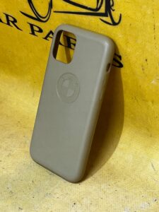 ETUI NA TELEFON IPHONE 11 PRO SAND BMW NOWE OEM