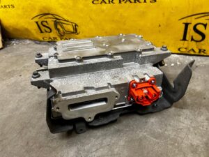 KONWERTER INWERTER FALOWNIK BATERII FORD EXPLORER VI MK6 3.0 V6 PHEV HYBRID