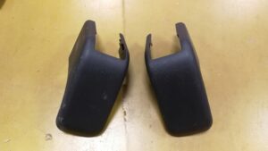 OSŁONA ZAŚLEPKA NISSAN X-TRAIL T32 882214BK0A