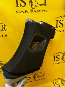 OSŁONA POSZYCIE SŁUPKA B ŚRODKOWEGO LEWE PORSCHE CAYENNE COUPE 9Y3 9Y0