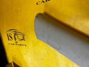 POSZYCIE OSŁONA OBUDOWA SŁUPKA PRZÓD A PRAWY MERCEDES GL X166 GRAY