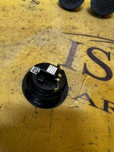 GŁOŚNIK WYSOKOTONOWY LEWY PRAWY FORD KUGA MK3