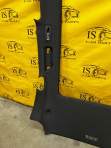 PODSUFITKA PANORAMA PORSCHE CAYENNE II 2 7P5 LIFT