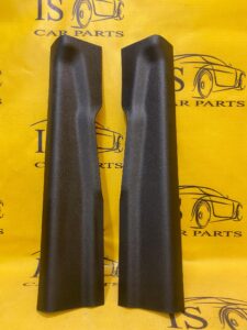 OSŁONA BRZEG DRZWI LEWY FORD MUSTANG MK6 VI S550