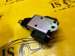 PAS BEZPIECZEŃSTWA TYŁ ŚRODKOWY 2 RZĄD DACIA LODGY LIFT 2022R EU