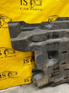 PŁYTA OSŁONA PODWOZIA RENAULT ESPACE VI AUSTRAL