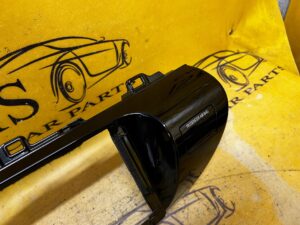 OBUDOWA PANEL RAMKA RADIA NAWIGACJI DESKI MASKOWNICA TOYOTA HILUX VIII 8