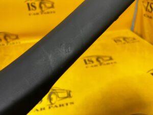 OSŁONA LISTWA DEKOR KONSOLI DESKI SKÓRA PRAWY LED AMBIENTE INFINITI Q30 EU