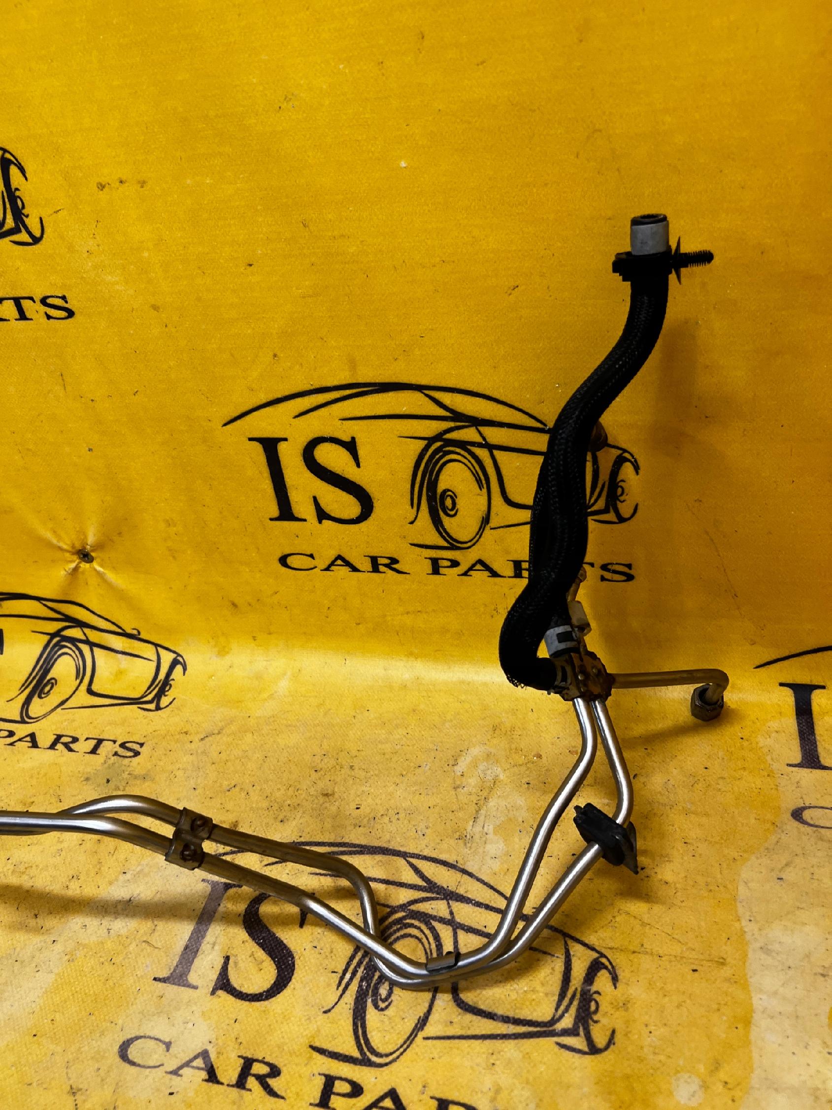 RURA PRZEWÓD PALIWOWY PORSCHE 991 911 GTS LIFT 3.0