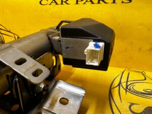 KOLUMNA KIEROWNICZA BLOKADA STACYJKA KLUCZYK CITROEN C4 PICASSO II