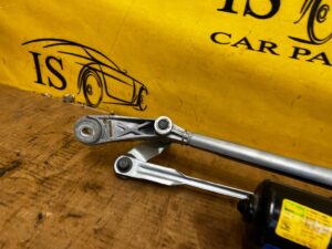 MECHANIZM SILNIK WYCIERACZEK PRZÓD RENAULT MEGANE IV EU