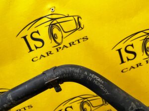 RURKA PRZEWÓD WĄŻ WODY UKŁADU CHŁODZENIA PORSCHE CAYENNE II 7P5 4.8 V8