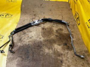 PRZEWODY OLEJOWE SKRZYNI BIEGÓW MERCEDES GLS X166 450 3.0 B V6