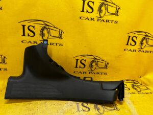 OSŁONA ZAŚLEPKA PROGU LEWY TYŁ PEUGEOT 508 I RXH HYBRID4