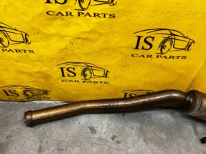 KATALIZATOR RURA WYDECHOWA WYDECH MERCEDES GL X166 4.7 V8