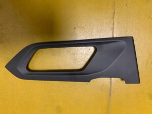 LEWY TYŁ RAMKA OSŁONA KLAMKI DRZWI PEUGEOT 508 II