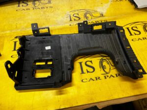 OSŁONA ZAŚLEPKA KONSOLI DESKI KOLUMNY KIEROWNICY RANGE ROVER VELAR L560