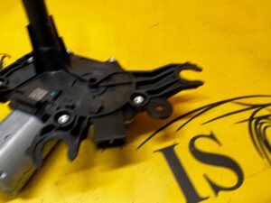 SILNICZEK SILNIK WYCIERACZKI KLAPY BAGAŻNIKA TYŁ DACIA SANDERO III STEPWAY