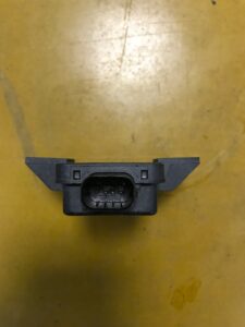 MODUŁ CIŚNIENIA OPON INFINITI Q30 MERCEDES W176