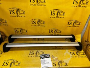 BELKI DACHOWE POPRZECZKI WSPORNIK RELINGÓW BMW X6 G06 NOWE OEM