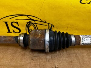 PÓŁOŚ PRZÓD PRZEDNIA PRAWY PRAWA PEUGEOT 308 II T9 1.2 THP 1.6 E-HDI