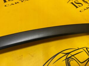 LISTWA DEKOR BOCZKA TYŁ TYLNY LEWY BMW M3 Coupé E92 M3 Cabrio E93