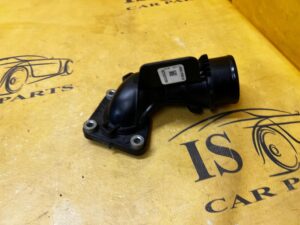 WLOT DOLOT KANAŁ PRZEWÓD POWIETRZA FORD BRONCO 2.7 V6 ECOBOOST 21-