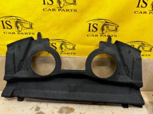 TAPICERKA BOCZEK PÓŁKA BAGAŻNIKA JAGUAR XJ X351