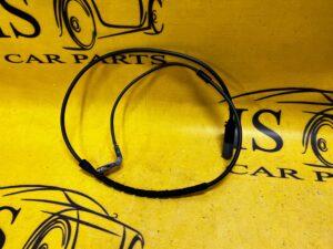 CZUJNIK ZUŻYCIA KLOCKÓW HAMULCOWYCH TYŁ BMW X5 E70 X6 E71 NOWY OEM