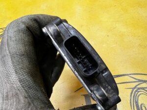 RADAR SENSOR MARTWEGO POLA BLIS PRAWY FORD BRONCO 21-