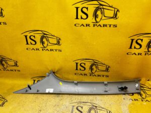 OSŁONA POSZYCIE SŁUPKA A PRZÓD PRZEDNI PRAWE PRAWY PRAWA RENAULT ZOE I Z.E.