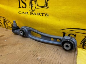 WAHACZ PRZÓD PRZEDNI PRAWY LAND ROVER DEFENDER II L663