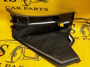 NAKŁADKA OSŁONA PROGU PRZÓD PRAWY RANGE ROVER VOGUE L405