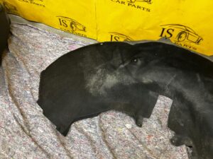 NADKOLE TYŁ TYLNE LEWY LEWE PORSCHE MACAN 95B