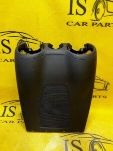 OSŁONA DESKI KRATEK NAWIEWU BRĄZ JAGUAR XJ X351