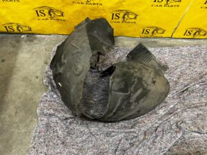 NADKOLE KOMPLETNE PRZÓD LEWY PORSCHE MACAN 95B