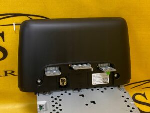 FORD KUGA MK3 NOWE RADIO NAWIGACJA MONITOR SYNC 3